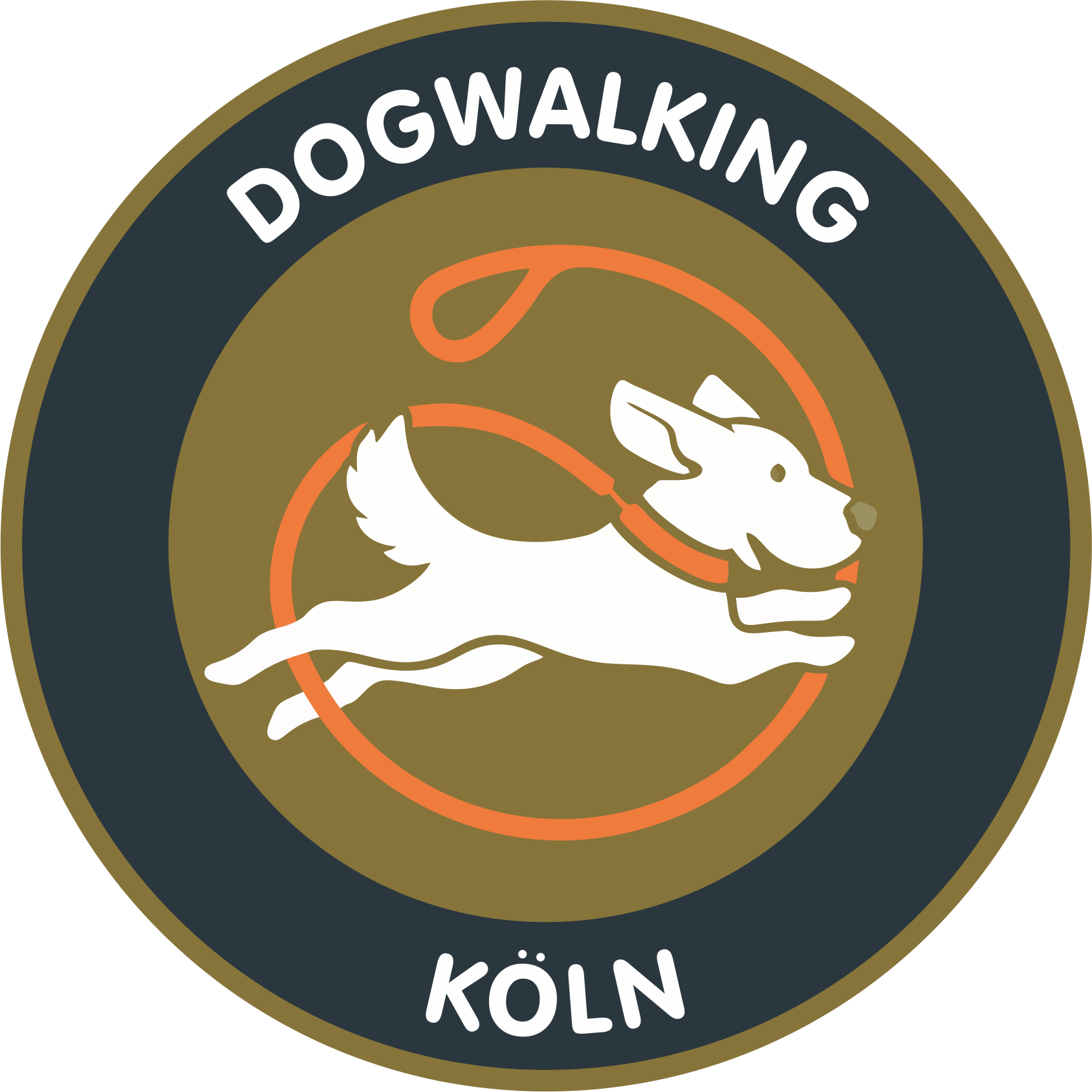 Dogwalking Köln